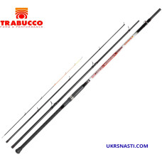 Удилище лодочное Trabucco Vanadia Pro Drift 3603(2)/150 длина 3,6м тест 150гр